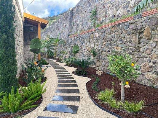 Detached Houses with Unique Sea Views in Bodrum Turgutreis