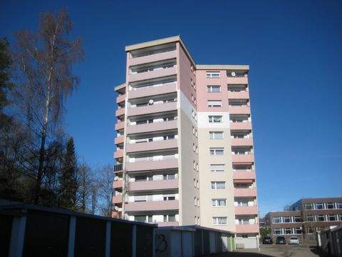 Villingen-Schwenningen Wohnungen, Villingen-Schwenningen Wohnung kaufen