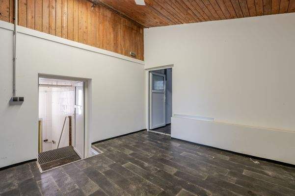 Besprechungszimmer/ Büro