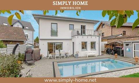 Bornheim / Sechtem Häuser, Bornheim / Sechtem Haus kaufen