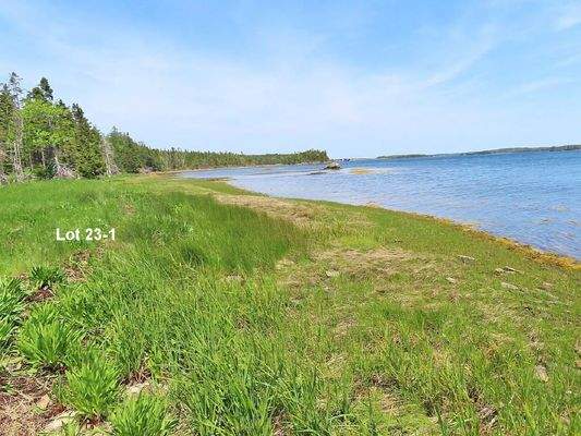 Cape Breton - Einzigartige Atlantik-Lage - 31 Hekt