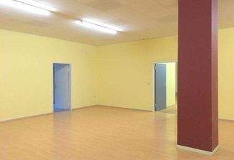 Multifunktionsfläche I