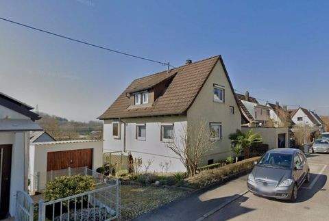 Plochingen Häuser, Plochingen Haus kaufen