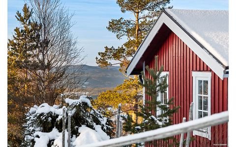 Långberget Häuser, Långberget Haus kaufen