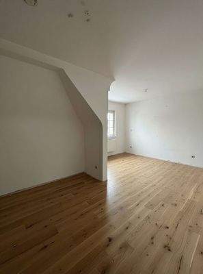 1. Zimmer 1.OG (nach Renovierung)