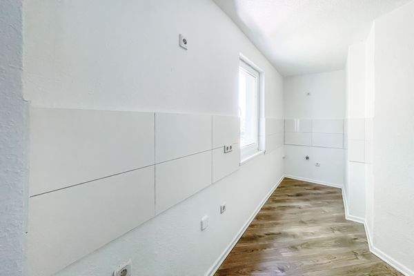 Küche weitere Ansicht 