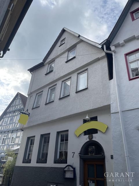 Waiblingen Häuser, Waiblingen Haus kaufen