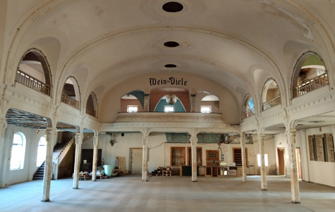 Grimma Renditeobjekte, Mehrfamilienhäuser, Geschäftshäuser, Kapitalanlage