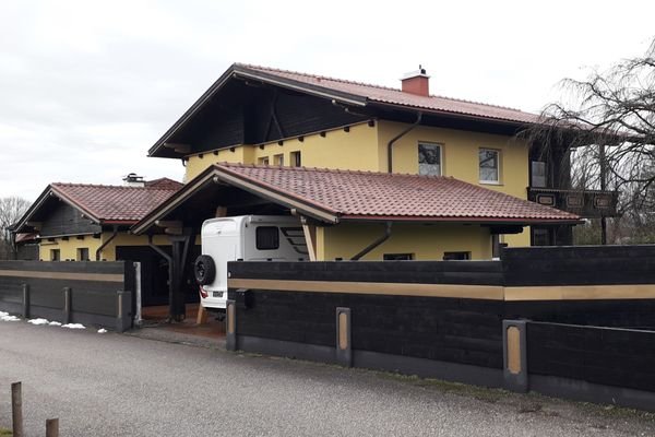 Haus kaufen Schwanenstadt