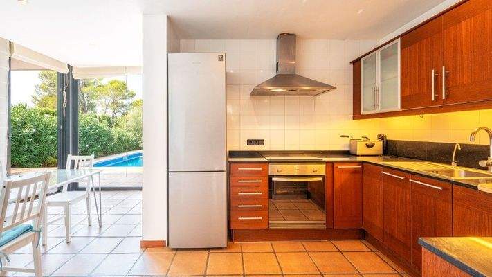 Marratxí Mallorca Villa zu verkaufen Küche BHHS-BAL-1001