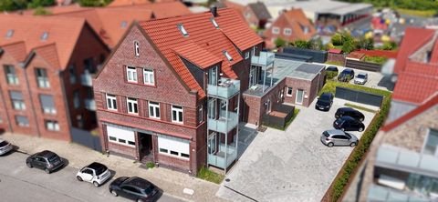 Norden Wohnungen, Norden Wohnung mieten