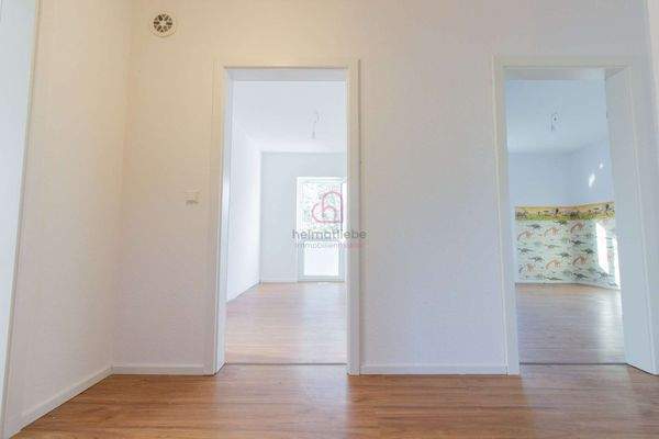 Diele im Obergeschoss