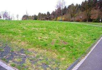 Eckbaugrundstück