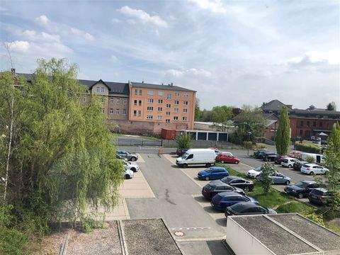 Sonneberg , Thür Büros, Büroräume, Büroflächen 