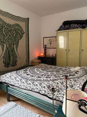 Wohnung EG mit Garten