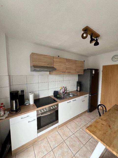 Loxstedt Wohnungen, Loxstedt Wohnung mieten