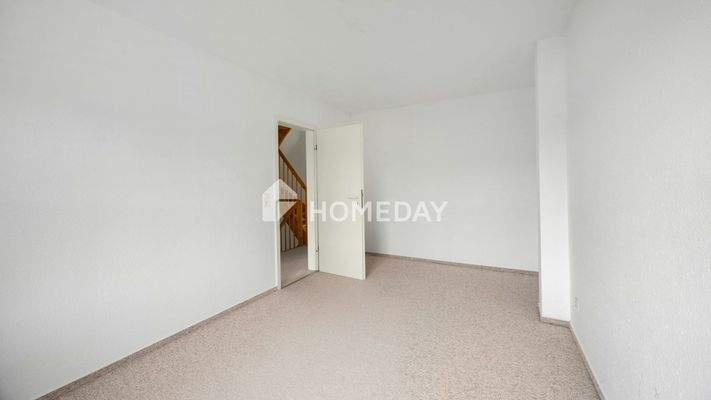 1. OG Schlafzimmer 3 2