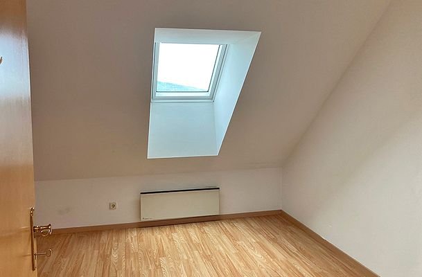Wohnhausanlage St. Martin 1