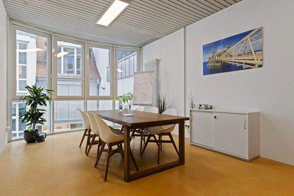 Konferenzraum Mittelstr. 10 