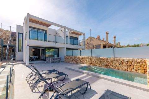 Cala Anguila - Cala Mendia Häuser, Cala Anguila - Cala Mendia Haus mieten 