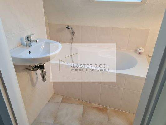 Tageslicht Badezimmer 