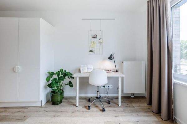 THEFIZZ-Ludwigshafen-Room