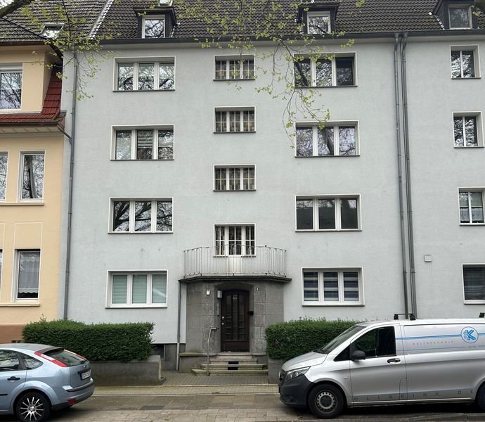 4,5 Zimmer Wohnung in Bochum (Wattenscheid)