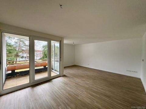 Homburg / Erbach Wohnungen, Homburg / Erbach Wohnung mieten