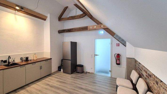 Ihr Küchenbereich Perspektive 1