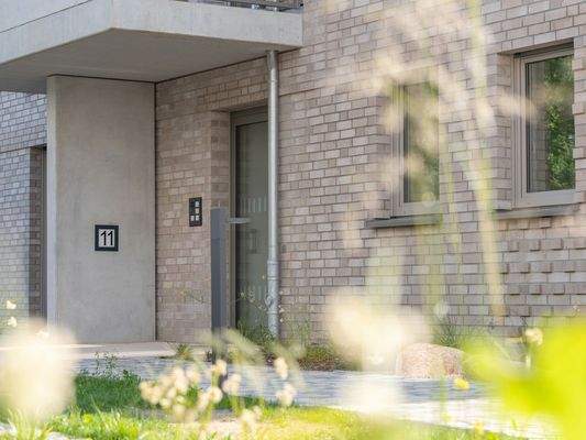 MIEN ANKER Atmosphäre