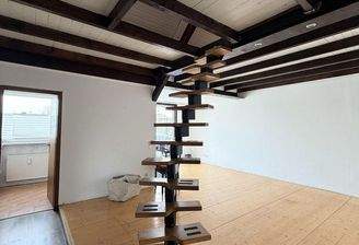 Wohnzimmer/Essbereich