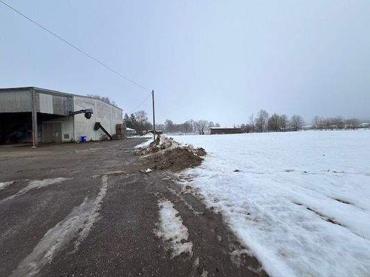 Landwirtschaftsfläche