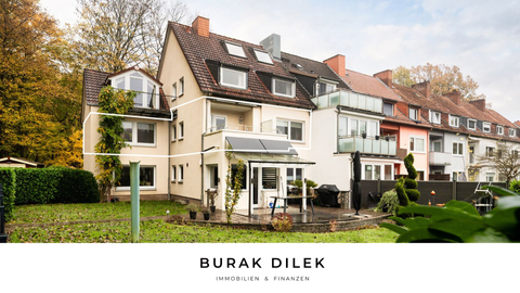 Bremen Wohnungen, Bremen Wohnung kaufen