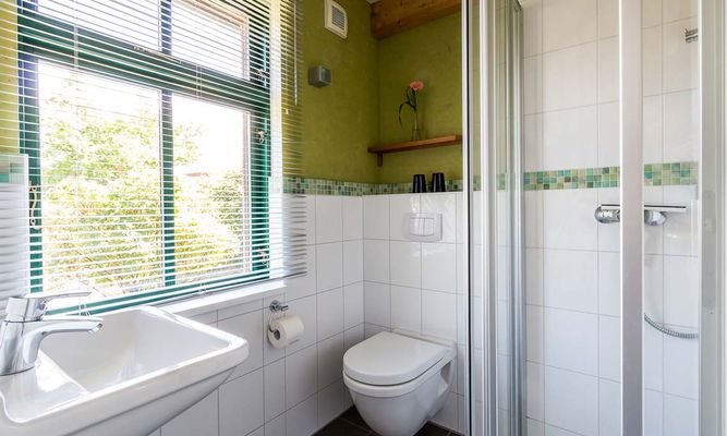 Ferienhaus 2-4
