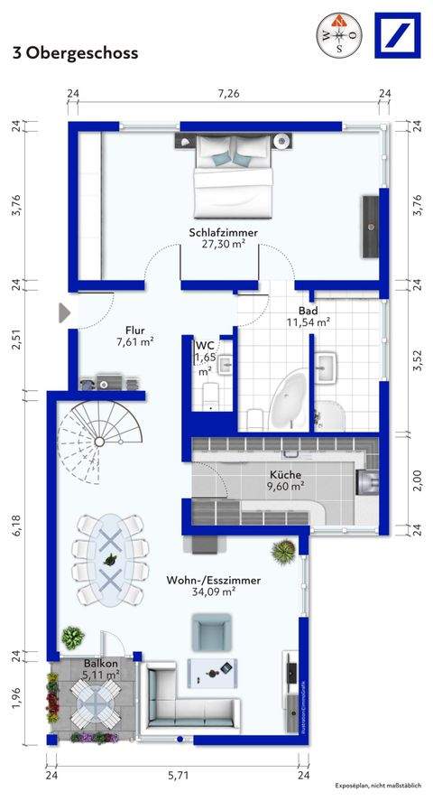 Schwieberdingen Wohnungen, Schwieberdingen Wohnung kaufen