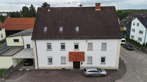 Nersingen Häuser, Nersingen Haus kaufen