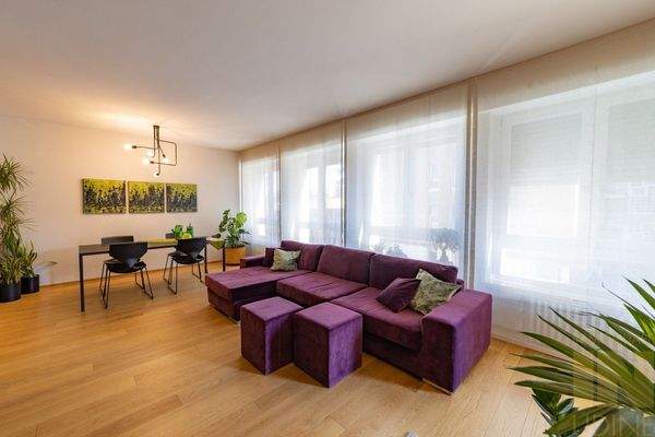 Wohnung mit 135 m² in Udine, Vicolo Gorgo
