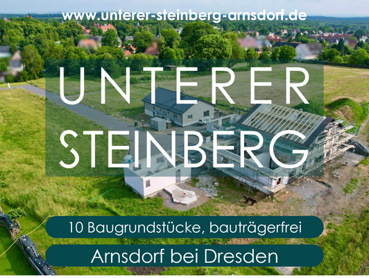 Unterer Steinberg