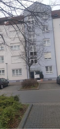 Erdgeschosswohnung in Dietzenbach zu verkaufen.