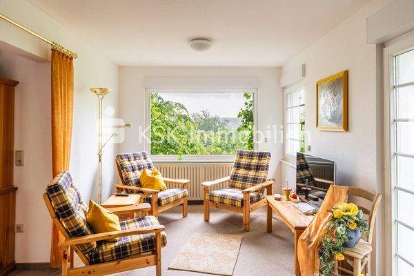 Wohnzimmer Erdgeschoss