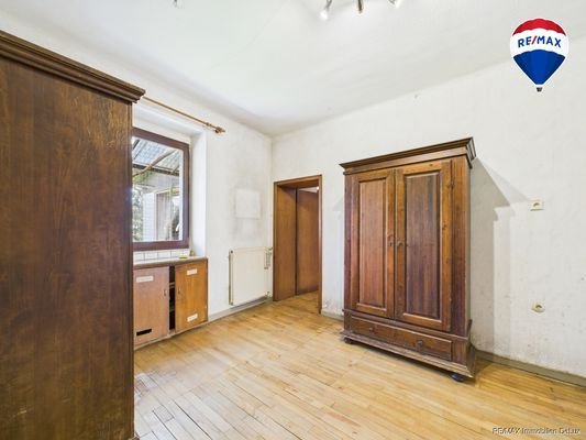 Remax Immobilien DeLux Wadern / Bardenbach Diele