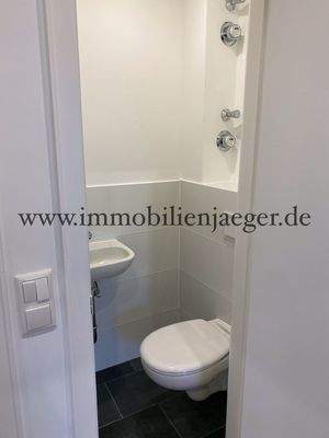 WC-Raum