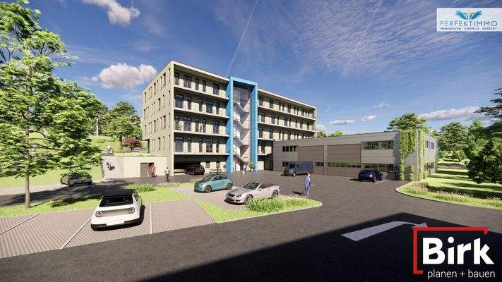 Baugrundstück in Lindau kaufen