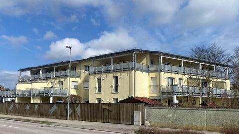 Neustadt an der Donau Wohnungen, Neustadt an der Donau Wohnung kaufen