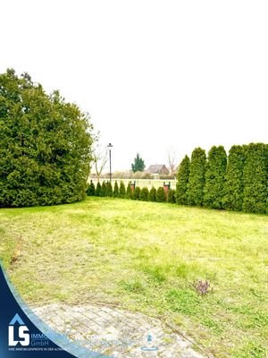 Gartenansicht