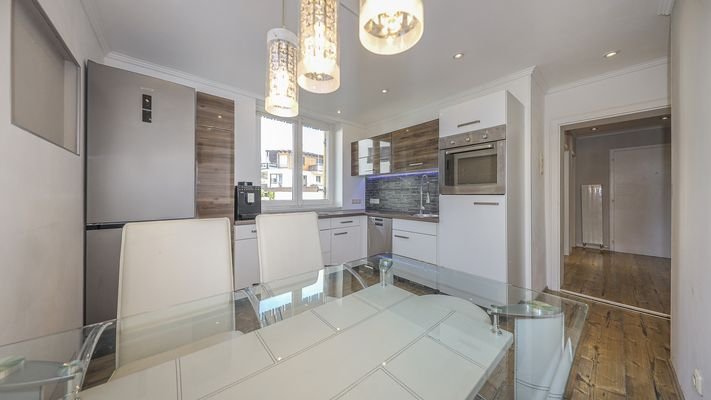 KITZIMMO-3-Zimmerwohnung in zentraler Ruhelage kaufen - Immobilien St. Johann.