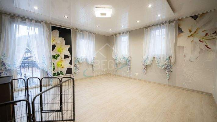 Esszimmer Obergeschoss