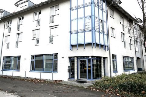 Stuttgart Büros, Büroräume, Büroflächen 