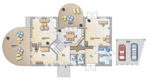 Heringsdorf Häuser, Heringsdorf Haus kaufen