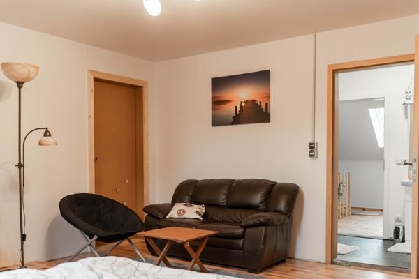 Haus - Einliegerwohnung OG